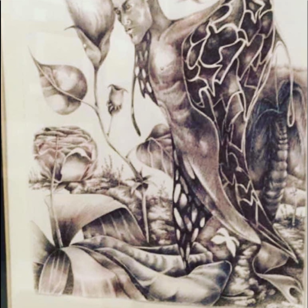 Art - Picture 2 of 2